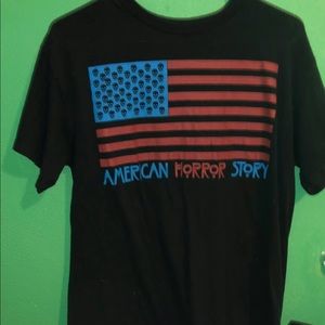 American Horror Story Men’s Shirt